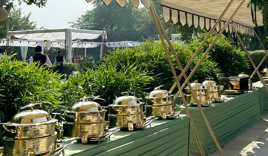 Corporate Catering